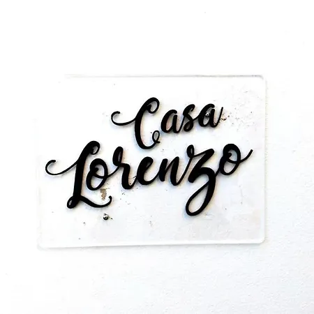 Casa Lorenzo In The Center Playa Blanca  Exterior photo