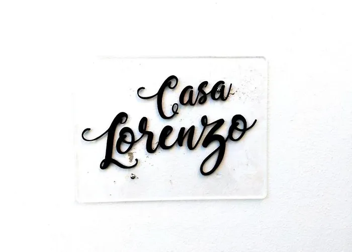 Casa Lorenzo In The Center