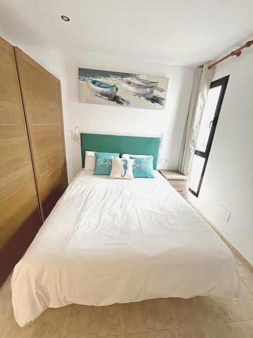 Apartamento Casa Lorenzo In The Center Playa Blanca (Lanzarote)