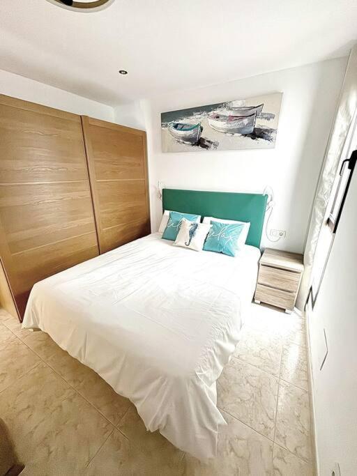 Apartamento Casa Lorenzo In The Center Playa Blanca (Lanzarote)