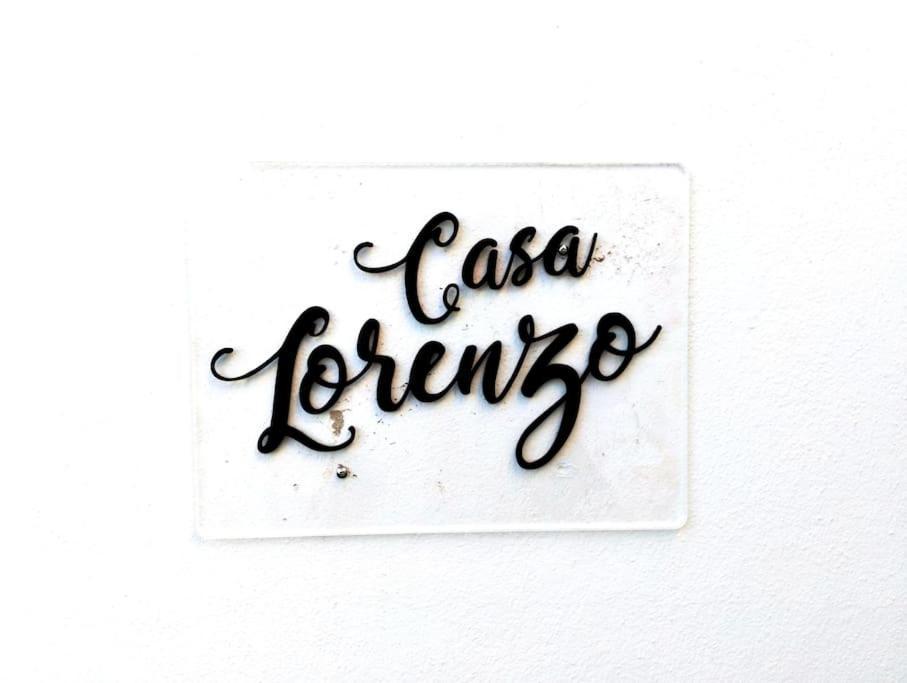 Apartamento Casa Lorenzo In The Center Playa Blanca (Lanzarote)
